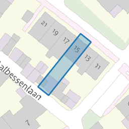 Perceel APD01-Z-4268