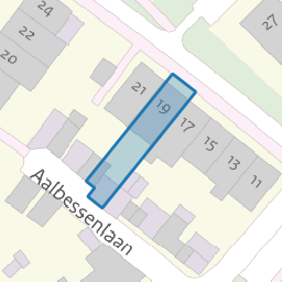 Perceel APD01-Z-4270