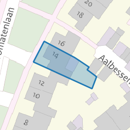 Perceel APD01-Z-4277