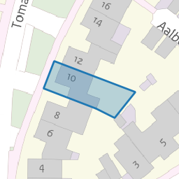 Perceel APD01-Z-4279