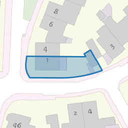 Perceel APD01-Z-4283