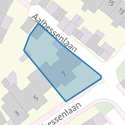 Perceel APD01-Z-4285