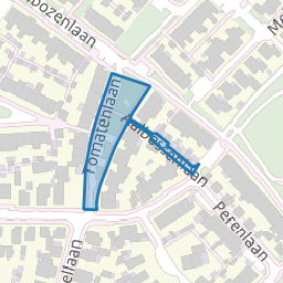 Perceel APD01-Z-4287