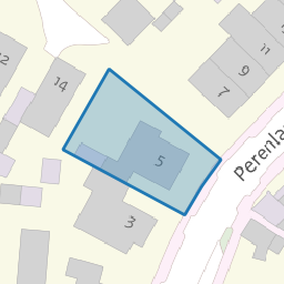 Perceel APD01-Z-4288