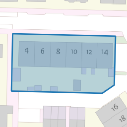 Perceel APD01-Z-4299