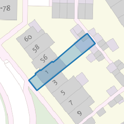 Perceel APD01-Z-4305