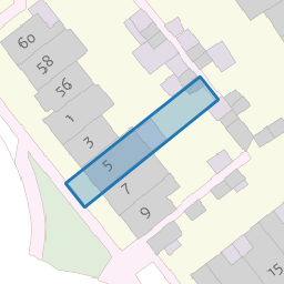 Perceel APD01-Z-4307