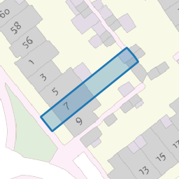 Perceel APD01-Z-4308