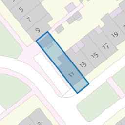 Perceel APD01-Z-4310