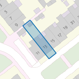 Perceel APD01-Z-4311