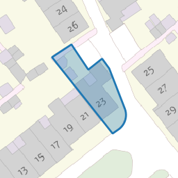 Perceel APD01-Z-4316