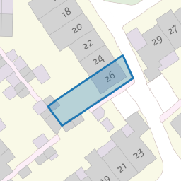 Perceel APD01-Z-4317