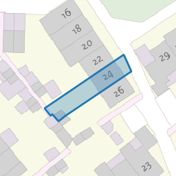 Perceel APD01-Z-4318