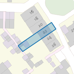 Perceel APD01-Z-4319