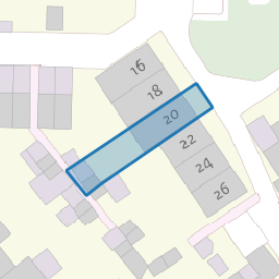 Perceel APD01-Z-4320