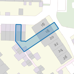 Perceel APD01-Z-4321