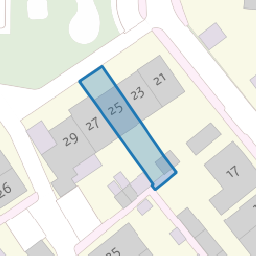 Perceel APD01-Z-4325