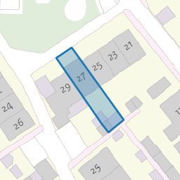 Perceel APD01-Z-4326