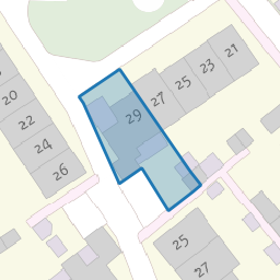 Perceel APD01-Z-4327