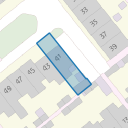 Perceel APD01-Z-4329