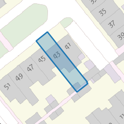 Perceel APD01-Z-4330