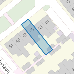 Perceel APD01-Z-4331