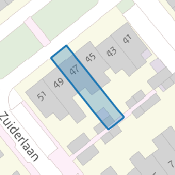 Perceel APD01-Z-4332