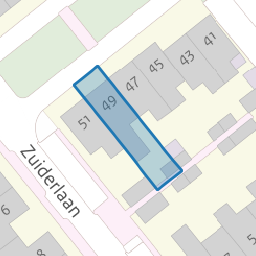 Perceel APD01-Z-4333