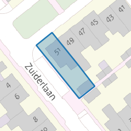 Perceel APD01-Z-4334