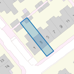 Perceel APD01-Z-4336