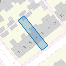 Perceel APD01-Z-4338