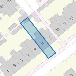 Perceel APD01-Z-4340