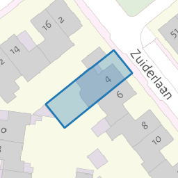 Perceel APD01-Z-4347