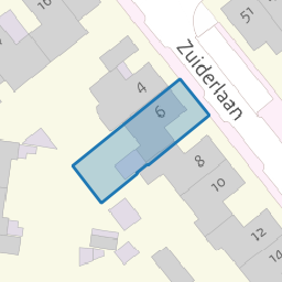 Perceel APD01-Z-4348