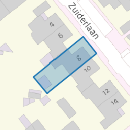 Perceel APD01-Z-4349