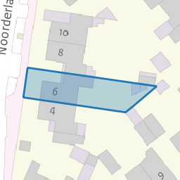 Perceel APD01-Z-4360