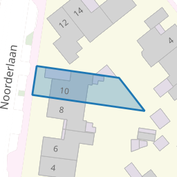 Perceel APD01-Z-4362