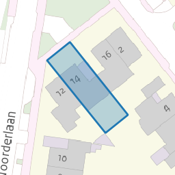 Perceel APD01-Z-4364