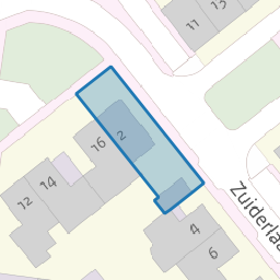 Perceel APD01-Z-4366