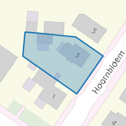 Perceel APD01-Z-4425