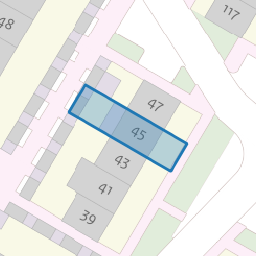 Perceel APD01-Z-4460