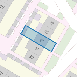 Perceel APD01-Z-4461