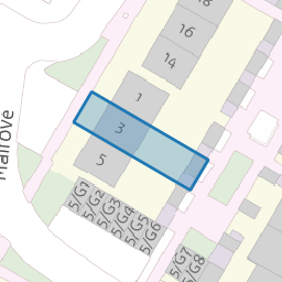 Perceel APD01-Z-4465