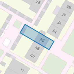 Perceel APD01-Z-4468