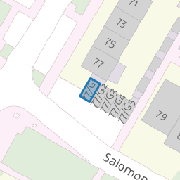 Perceel APD01-Z-4495