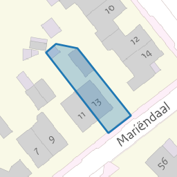 Perceel APD01-Z-4509