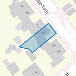 Perceel APD01-Z-4510