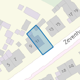 Perceel APD01-Z-4521