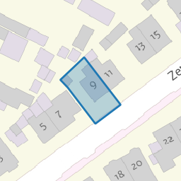 Perceel APD01-Z-4522