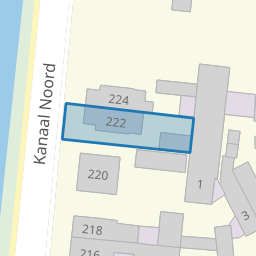 Perceel APD01-Z-4526